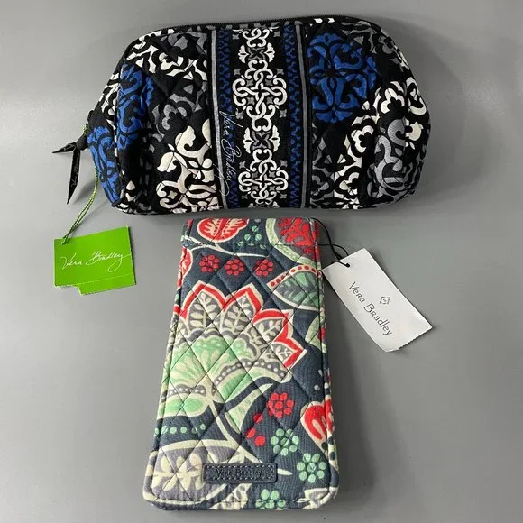 Vera Bradley | Bags | A Bundle Of Two 2 Vera Bradley New  display picture 1